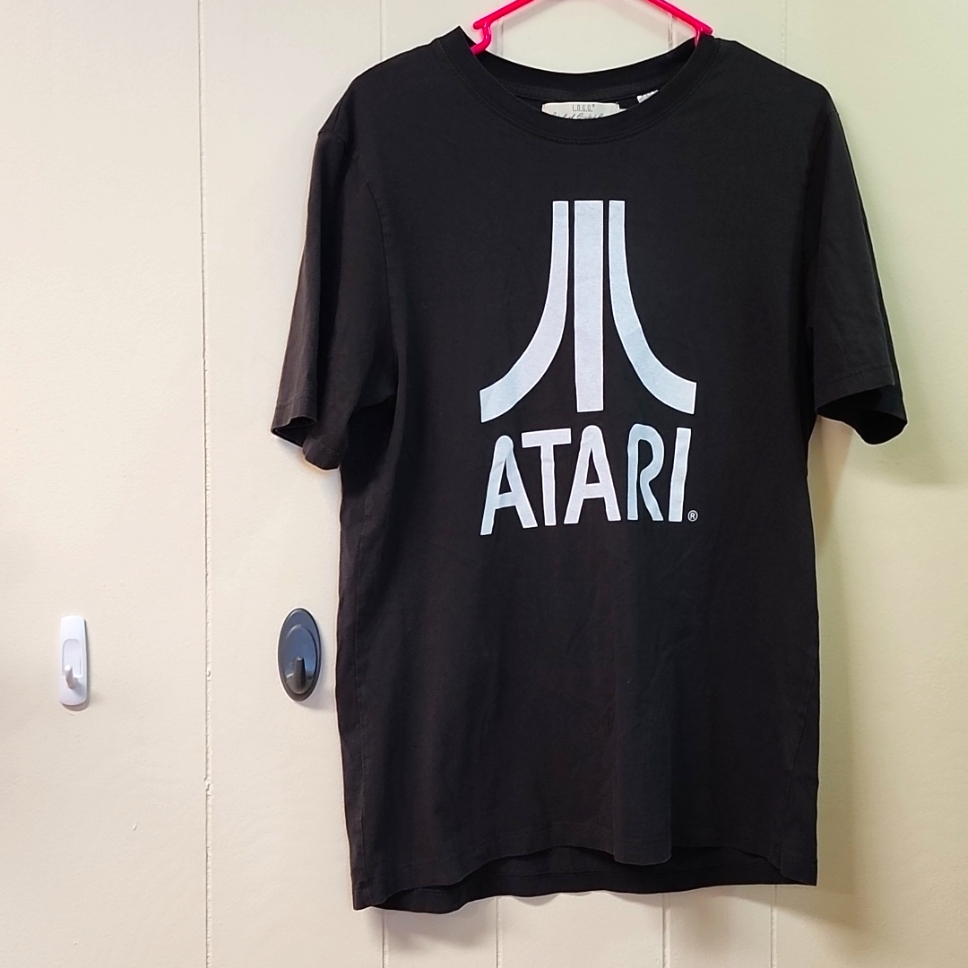 H&M Atari Tee